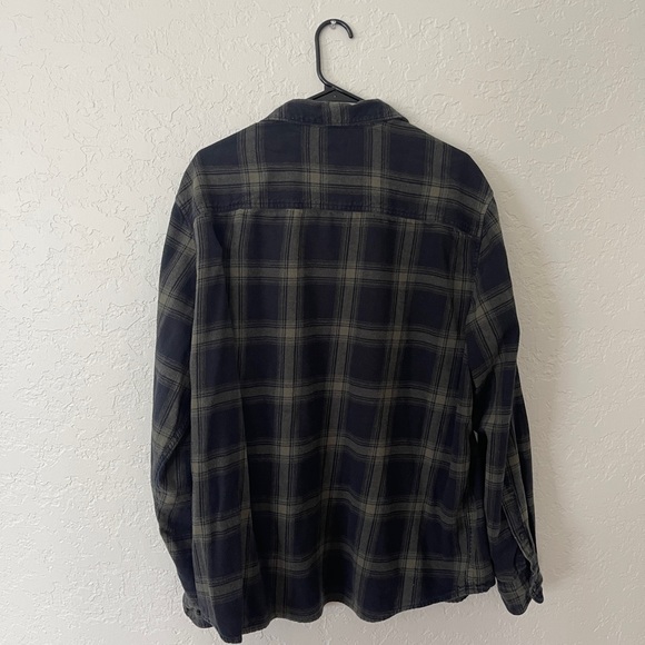 MENS FLANNEL - SIZE XXL - Picture 2 of 5